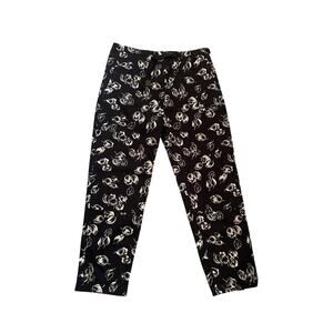 Louis Vuitton, Pre-Fall 2019 Carrot Pant, NWT, Size 42 FR